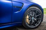 BMW M3 CS 2018 года (UK)